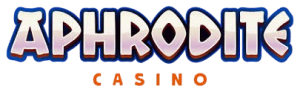 Logo Officiel Aphrodite Casino